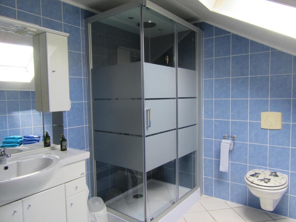 La Belle Endormie - Appartement A Fenetrange Kültér fotó