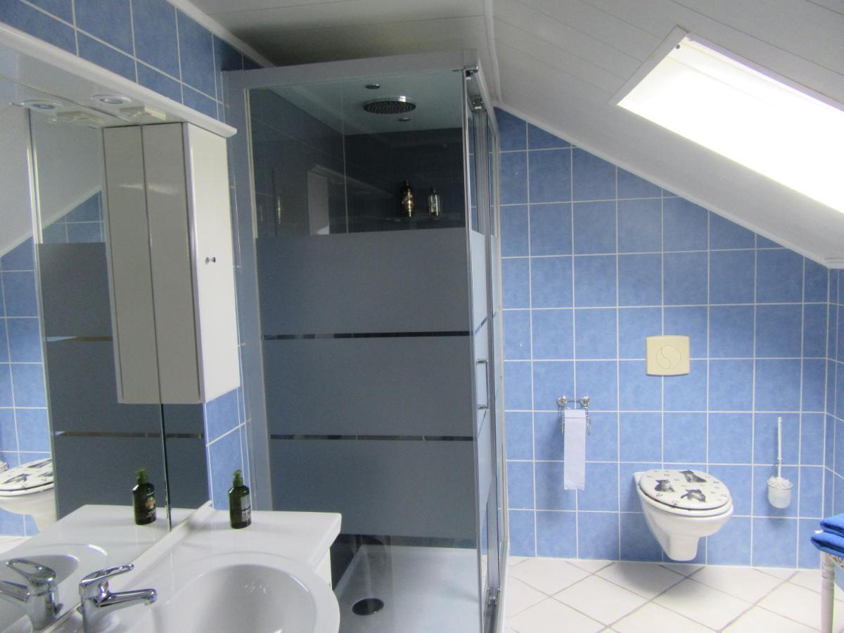 La Belle Endormie - Appartement A Fenetrange Kültér fotó